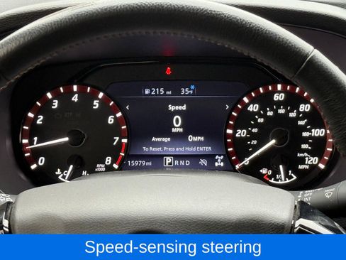 Used 2023 Nissan Frontier PRO-4X w/ Tow Package image 31