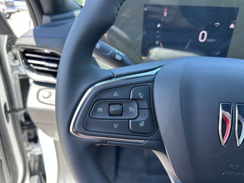 New 2026 Buick Envista Sport Touring w/ Convenience I Package FWD image 28