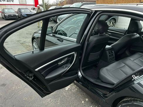 Used 2017 BMW 330i Sedan image 12