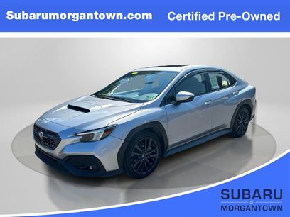 Certified 2023 Subaru WRX Premium w/ Popular Package #1