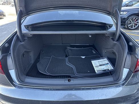 Used 2023 Audi A4 2.0T Premium Plus w/ Premium Plus Package image 26