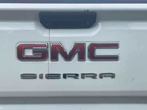 Used 2020 GMC Sierra 1500 4x4 Double Cab w/ Trailering Package image 22