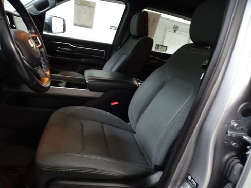 Certified 2022 RAM 1500 Big Horn AWD/4WD image 2