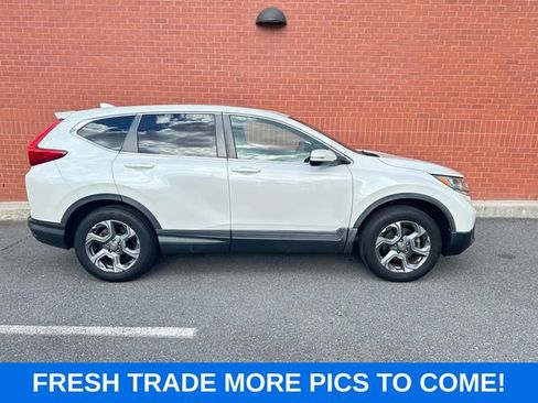 Used 2018 Honda CR-V EX image 1