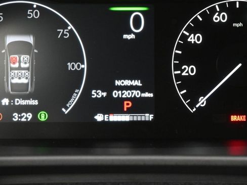 Used 2024 Honda CR-V Sport Touring image 16