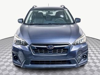 Used 2018 Subaru Crosstrek 2.0i video 2