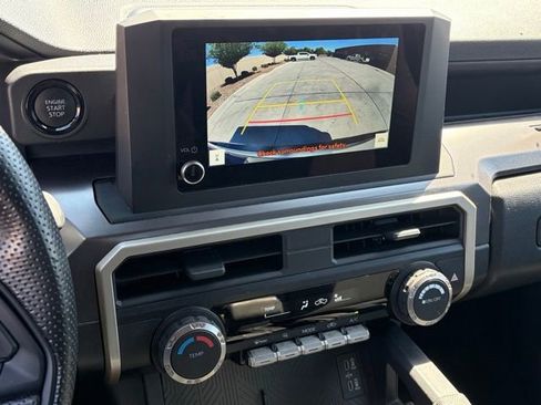 Used 2025 Toyota Tacoma SR5 image 16