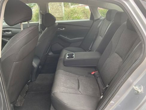 Used 2023 Honda Accord LX image 13
