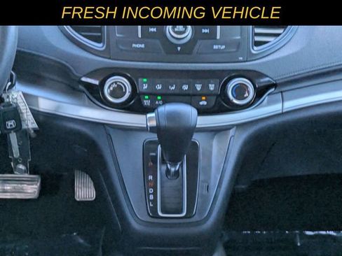 Used 2016 Honda CR-V LX image 15