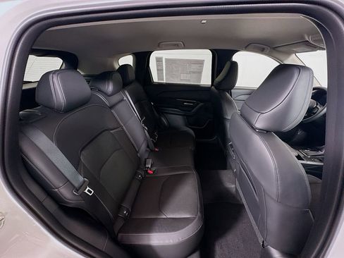 New 2026 MAZDA CX-5 Preferred AWD/4WD image 28
