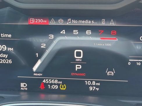 Used 2024 Audi A6 Premium Plus AWD/4WD image 31