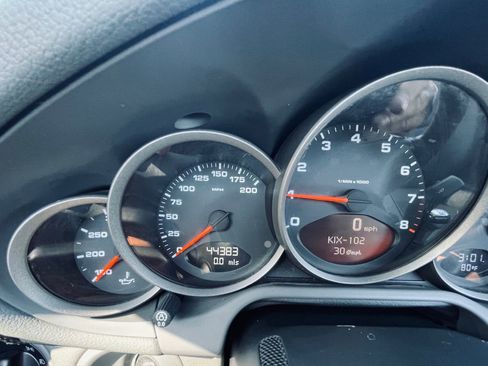 Used 2006 Porsche 911 Carrera 4 image 41