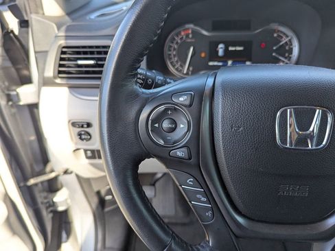 Used 2017 Honda Pilot EX-L image 30