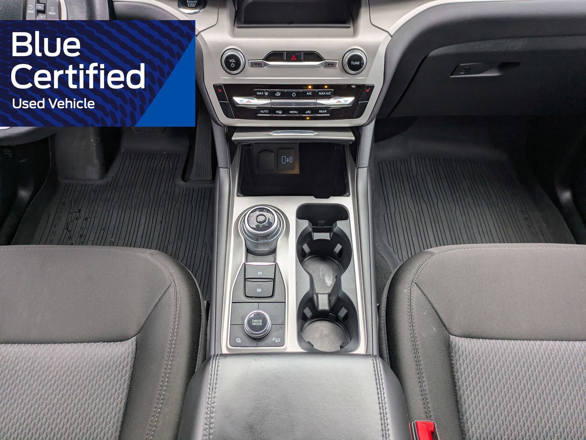Certified 2023 Ford Explorer XLT AWD/4WD image 22