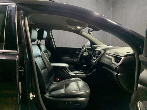 Used 2018 GMC Acadia SLT AWD/4WD image 18
