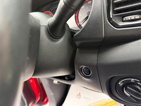 Used 2023 Nissan Frontier PRO-4X w/ Pro Convenience Package image 31