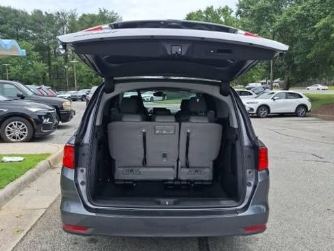 Used 2023 Honda Odyssey EX-L image 8