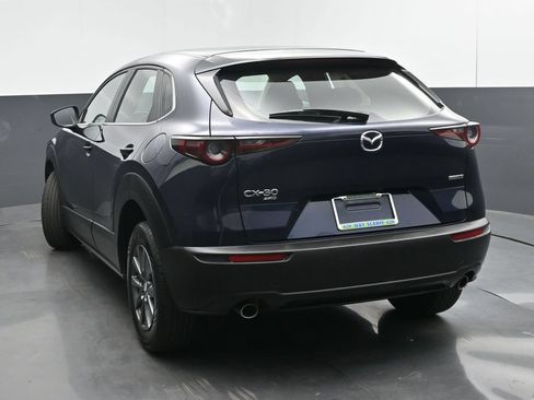 Used 2021 MAZDA CX-30 AWD 2.5 S image 24