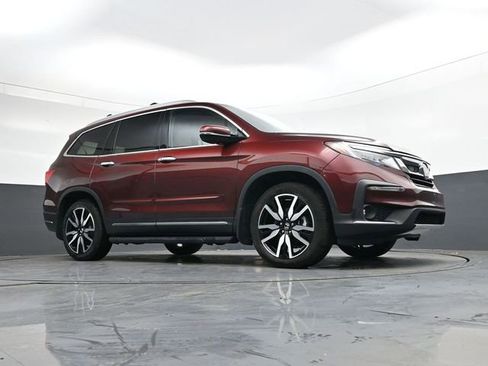 Used 2022 Honda Pilot Elite image 29