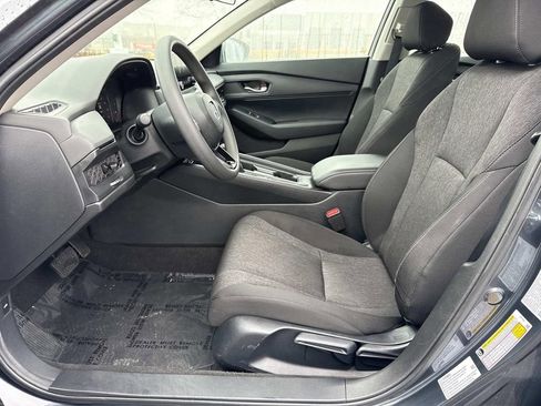 Used 2024 Honda Accord LX image 22