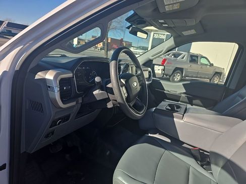 Used 2021 Ford F150 XL image 10