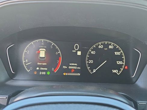 New 2025 Honda Pilot TrailSport image 20