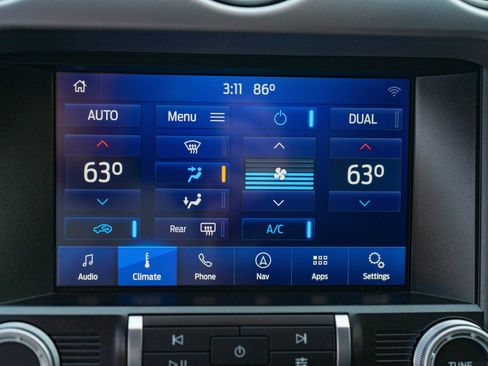 Used 2021 Ford Mustang GT Premium w/ Black Accent Package RWD image 17