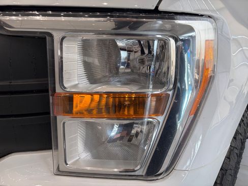 Used 2022 Ford F150 XL w/ Trailer Tow Package AWD/4WD image 9