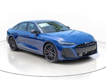 New 2026 Audi A6 Prestige