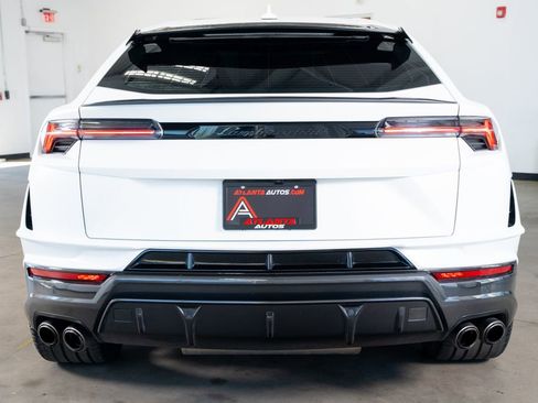 Used 2024 Lamborghini Urus Performante image 7