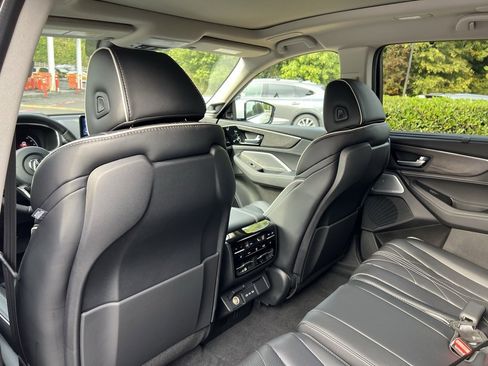 New 2026 Acura MDX w/ Advance Package image 28