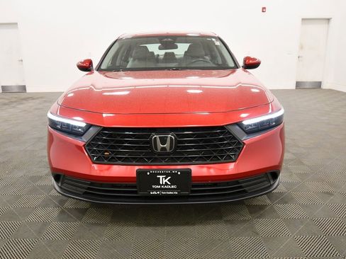 Used 2023 Honda Accord LX image 11
