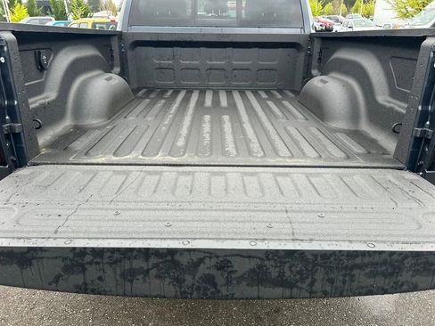 Used 2026 RAM 2500 Tradesman image 33
