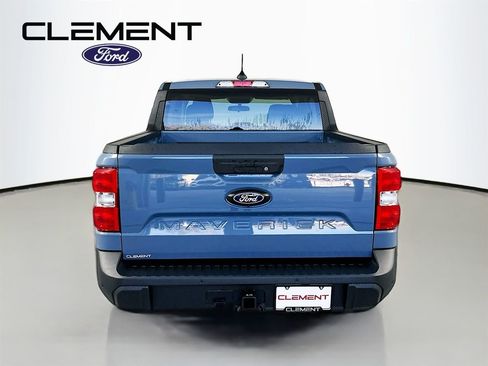 New 2026 Ford Maverick XLT w/ XLT Luxury Package image 7
