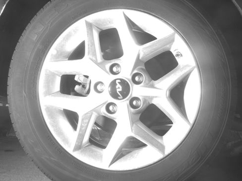 Used 2025 Kia Soul LX w/ LX Technology Package FWD image 18