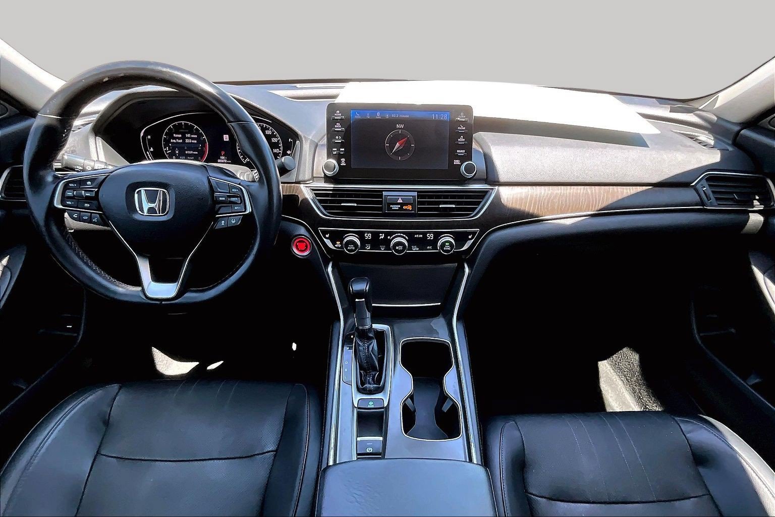 Used 2018 Honda Accord EX-L image 14