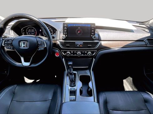 Used 2018 Honda Accord EX-L image 14