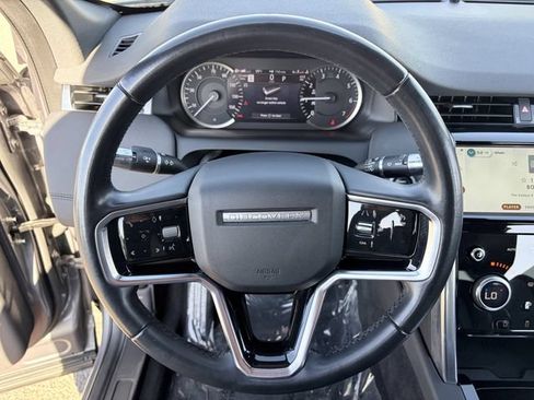 Used 2021 Land Rover Discovery Sport S AWD/4WD image 10