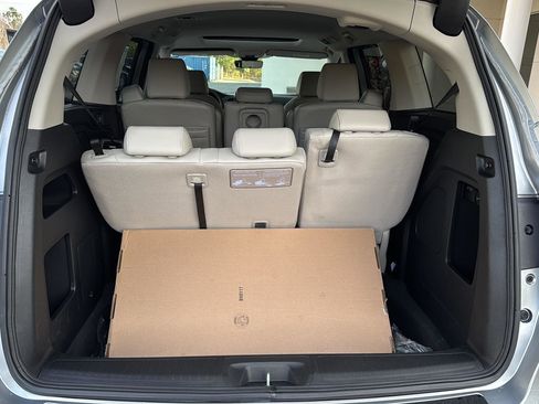 New 2026 Honda Odyssey EX-L image 29