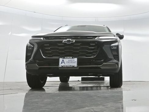 Used 2026 Chevrolet Trax ACTIV w/ Driver Confidence Package image 60