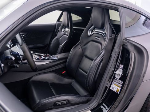 Used 2016 Mercedes-Benz AMG GT S image 17