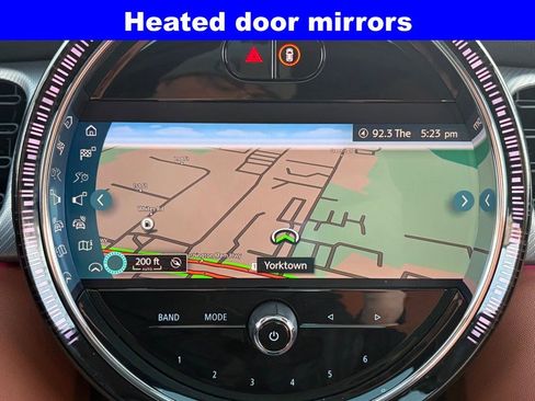 Used 2024 MINI Cooper 4-Door Hardtop image 15