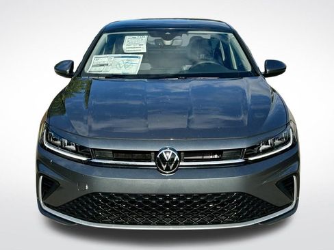 New 2026 Volkswagen Jetta SE FWD image 8