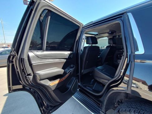 Used 2017 Chevrolet Tahoe Premier image 35