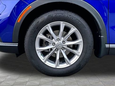 Used 2024 Honda CR-V EX-L image 24