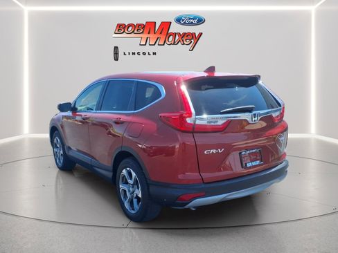 Used 2017 Honda CR-V EX image 6