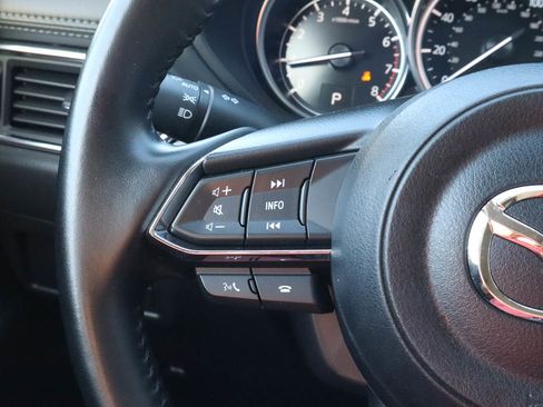 Used 2025 MAZDA CX-5 AWD 2.5 S w/ Select Package image 26
