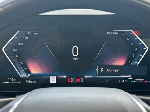 Used 2024 BMW 330i xDrive 330i xDrive w/ Convenience Package image 23