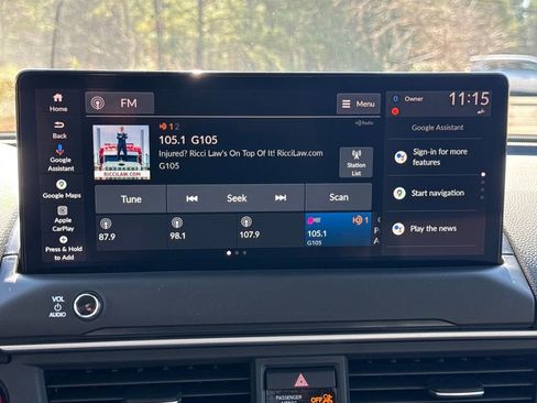 New 2026 Honda Pilot EX-L image 21