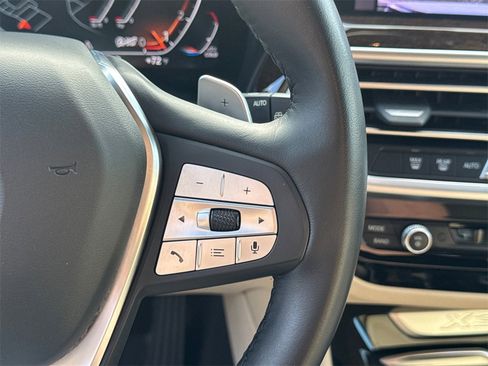 Used 2022 BMW X3 sDrive30i w/ Convenience Package image 26